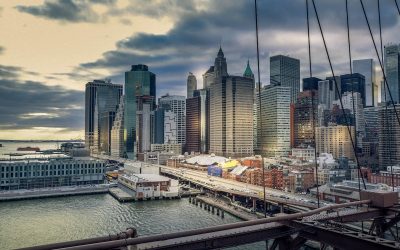 Trained by a Wall Street Legend: Story of Puneet Rastogi and The Practical Contrarian