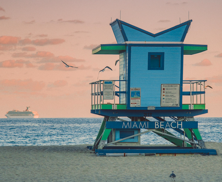 Hedge Funds in Miami: What Does the Future Have in Store?