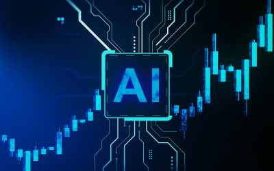 Magnificent 7 Companies: AI is Taking Over the Financial Space & World in General